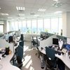 Пожарная сигнализация в офисе